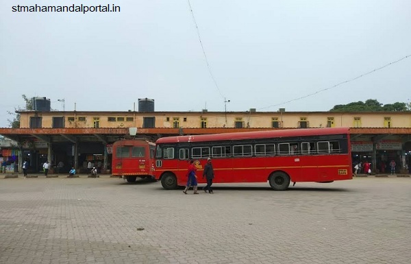 maliwada bus stand